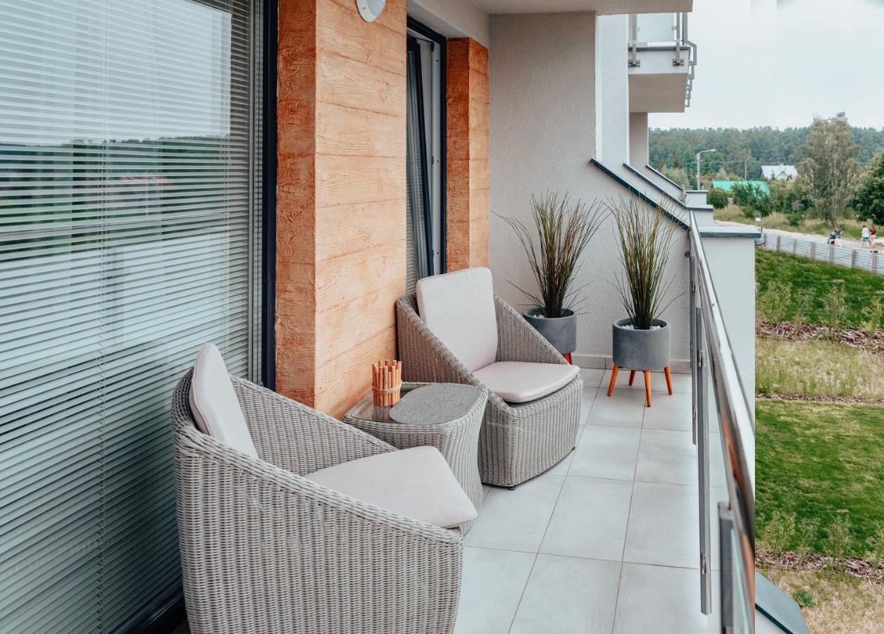 Apartament Heaven Bay Jantar Εξωτερικό φωτογραφία