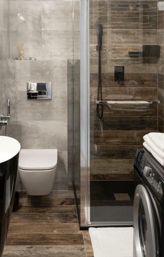 Apartament Heaven Bay Jantar Εξωτερικό φωτογραφία