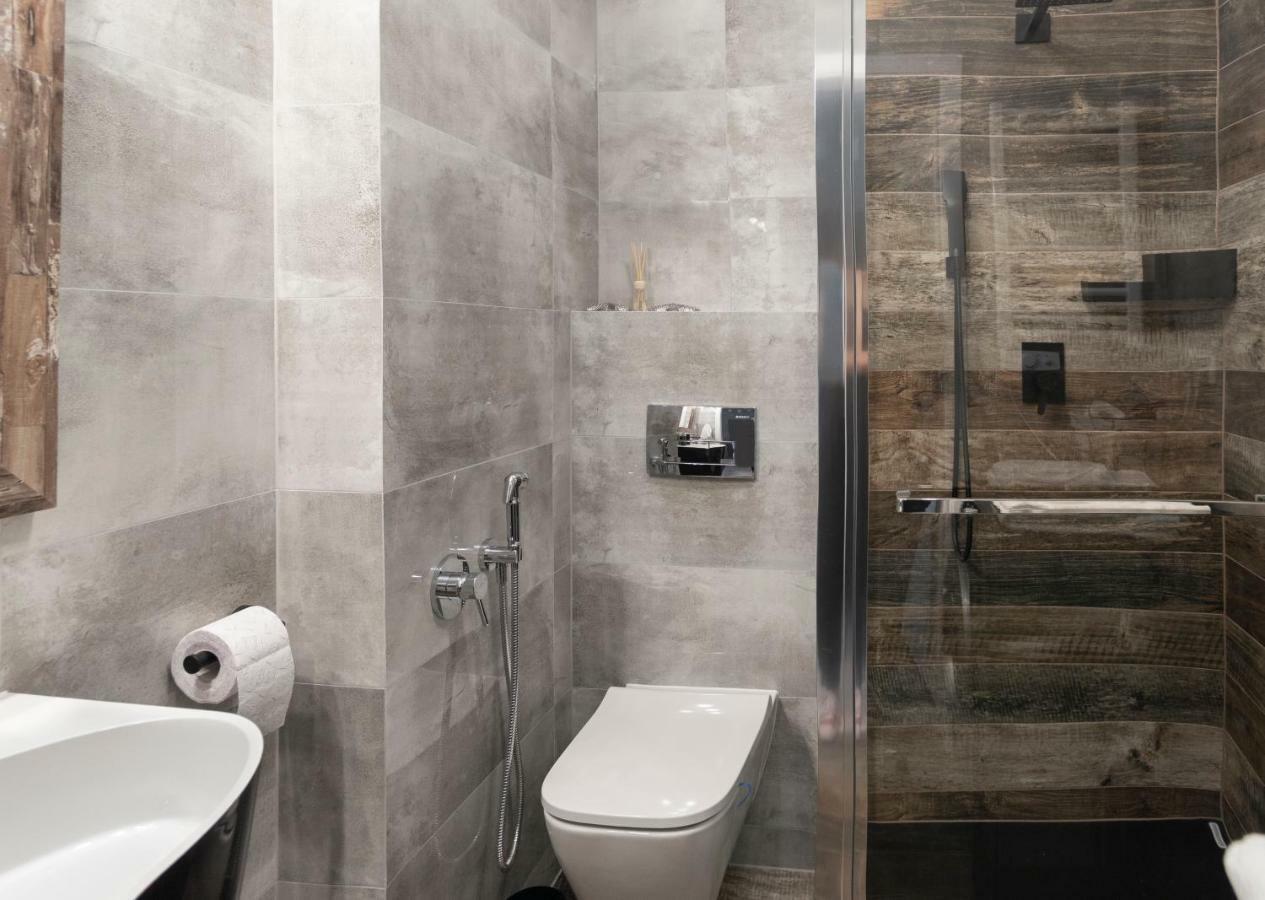 Apartament Heaven Bay Jantar Εξωτερικό φωτογραφία
