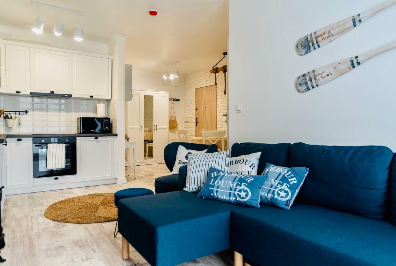 Apartament Heaven Bay Jantar Εξωτερικό φωτογραφία
