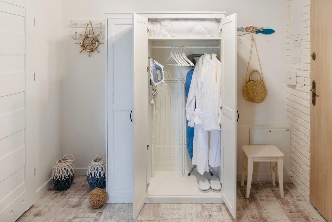 Apartament Heaven Bay Jantar Εξωτερικό φωτογραφία