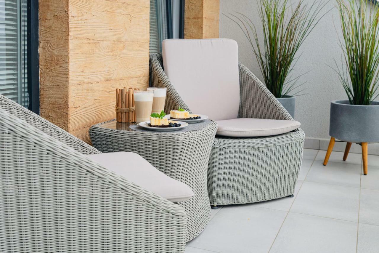 Apartament Heaven Bay Jantar Εξωτερικό φωτογραφία