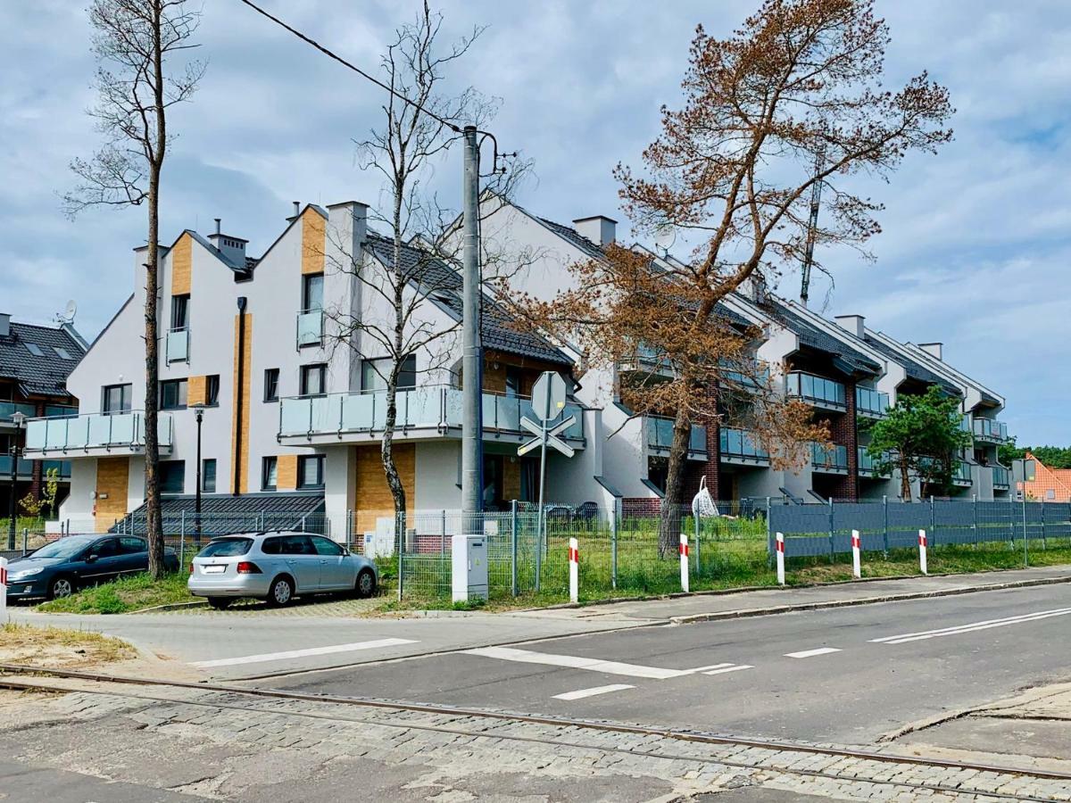 Apartament Heaven Bay Jantar Εξωτερικό φωτογραφία