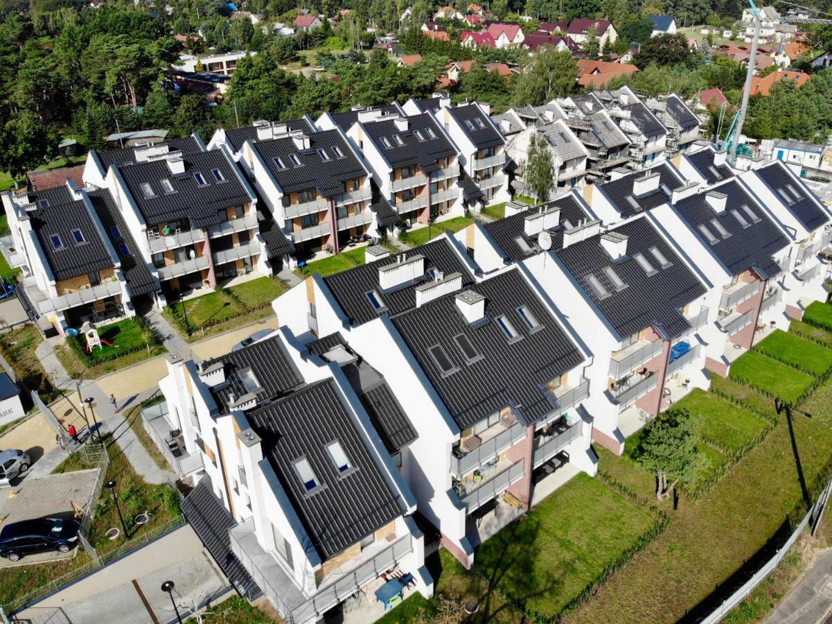 Apartament Heaven Bay Jantar Εξωτερικό φωτογραφία
