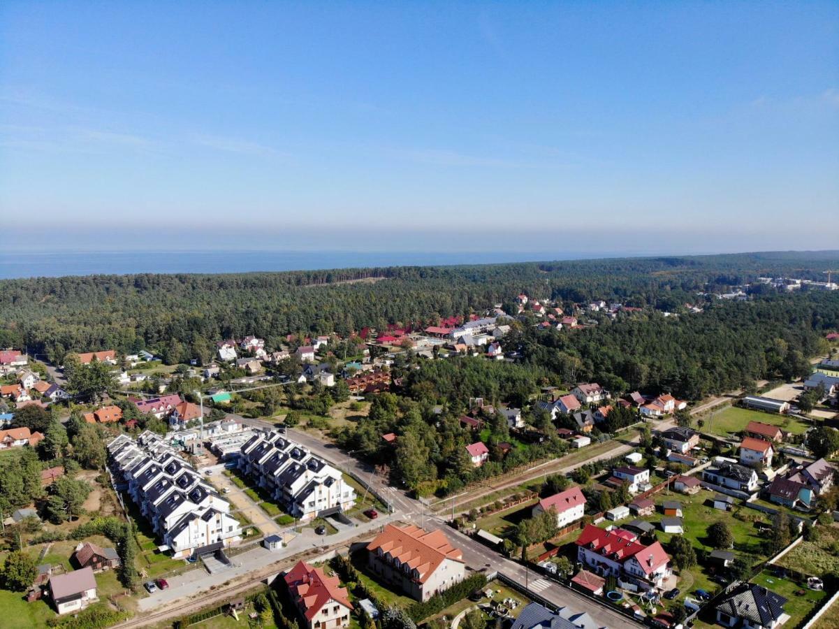 Apartament Heaven Bay Jantar Εξωτερικό φωτογραφία